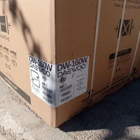 ظرفشویی دوو۱۴نفره مدلLW160