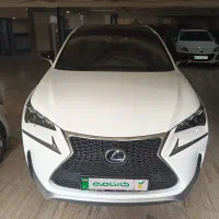 لکسوس NX300 F هفت کلید 2017