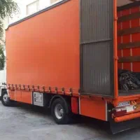 اسباب کشی خاور با کارگر حمل ساید جابجایی|خدمات حمل و نقل|زاهدان, |دیوار