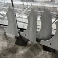 گلگیر رانا / رانا پلاس سپر رانا|قطعات یدکی و لوازم جانبی|ماهدشت, |دیوار