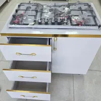 اجاق گاز کابین دار