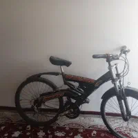 دوچرخه سایز 26