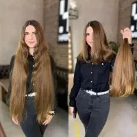 موهایت رو بده پول خوب بگیر