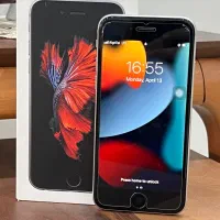 iphone 6s|موبایل|تهران, نبی اکرم|دیوار