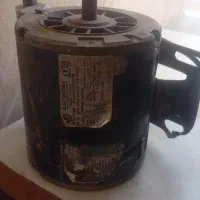 موتور کولر کاملا سالم