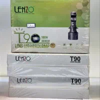مرکز هدلایت نمایندگی برند لنزو درقم چراغ کوچک smd|قطعات یدکی و لوازم جانبی|قم, الغدیر|دیوار