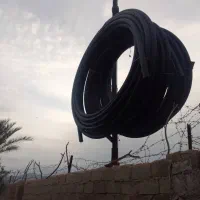 لوله پلی اتیلن ۱۱۰