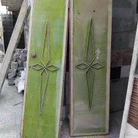 درب سالن