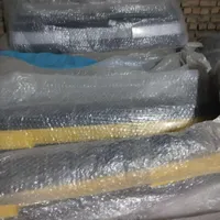 روکش سپر شهریار
