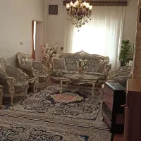 فروش آپارتمان ۶۳ متری ۲ خوابه طبقه ۲در شهرک سجادیه