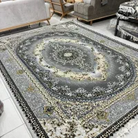 فرش پاتریس کاشان مستقیم از تولیدی با اقساط