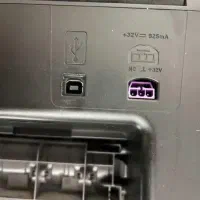 پرینتر ۳ منظوره hp اسکنر .کپی .پرینتر|پرینتر، اسکنر، کپی، فکس|تهران, بنیهاشم|دیوار