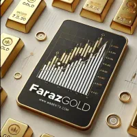 آموزش رایگان و حرفه ای فارکس ومظنه وسیگنال فرازگلد