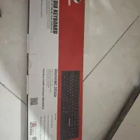 کیبورد سیمی xp product|قطعات و لوازم جانبی رایانه|تهران, وحیدیه|دیوار