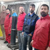 آموزش تخصصی جوشکاری درآموزشگاه کسری رتبه اول کشور