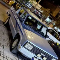 فروش کاراموتور 2000میتسوبیشی معاوضه دارم با خودرو