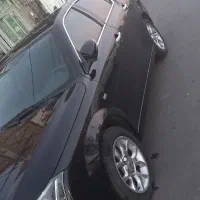 دنا پلاس اتومات مشکی 1401|خودرو سواری و وانت|اسلامشهر, مطهری|دیوار