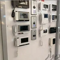 تعمیرات تخصصی ایفون های صوت و تصویری شهرک|خدمات پیشه و مهارت|نیشابور, شهرک قدس|دیوار