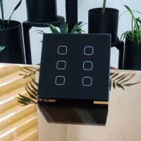 خانه هوشمند آرتل ARTEL|خدمات پیشه و مهارت|شیراز, شاهچراغ|دیوار