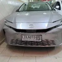 تویوتا کمری 2025 صفر|خودرو سواری و وانت|تبریز, |دیوار