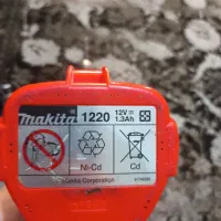 دریل شارژی ماکیتا|ابزارآلات|تهران, والفجر (افسریه)|دیوار