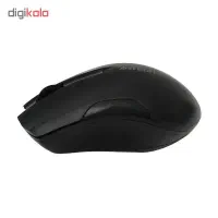 ماوس بی سیم ای فورتک مدل G3-200NS|قطعات و لوازم جانبی رایانه|قم, بلوار امین و ساحلی|دیوار