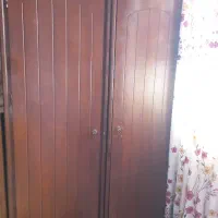 فروش فرش ۱۲ متری و۶ متری وکمد لباس