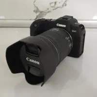 دوربین بدون آینه Canon EOS RP قیمت بلک فرایدی