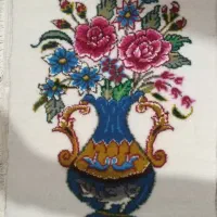 تابلوفرش دستباف