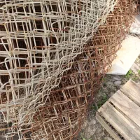 فنس باغ|مصالح و تجهیزات ساختمان|گتوند, |دیوار