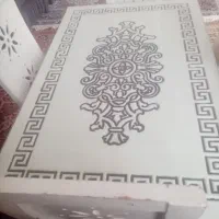 میز نهار خوری ۴نفره|میز و صندلی غذاخوری|تربتحیدریه, آغوی|دیوار