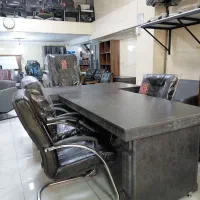 پخش کد۶۴ صندلی گیمینگ کد۱۰۶ انواع صندلی چرخدار کد۵|مبلمان اداری|کرج, حصارک پایین|دیوار