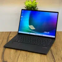 Asus Zenbook Q415 / سبک ،زیبا و مجهز به هوش مصنوعی|رایانه همراه|مشهد, ارشاد|دیوار