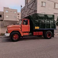 آبرسانی پارس