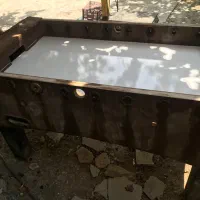 فوتبال دستی بزرگ|تجهیزات ورزشی|بانه, |دیوار