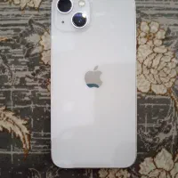 ایفون 13 نرمال باتری 100 گارانتی دار