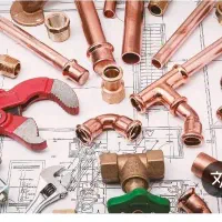 تاسیسات ساختمانی