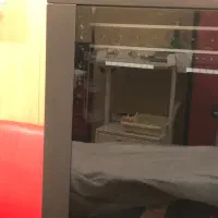 رک سرور