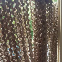 پرده ی راهرو