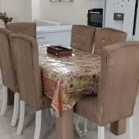 میز ناهار خوری