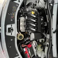 رنو ساندرو ۹۶ اتومات