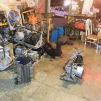 فروش و تعمیر بالابر ساختمانی در کرج و فردیس