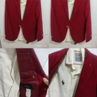 کت به همراه پیراهن بچه گانه مناسب سن 9سال