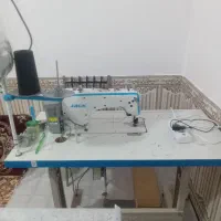 چرخ خیاطی