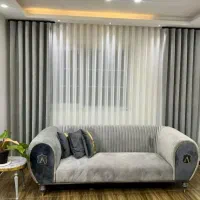 نصب پرده،نصاب