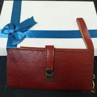 کیف چرم مردانه زنانه 450 تومن