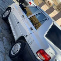 پراید 95اتاق تعویض 1401|خودرو سواری و وانت|بانه, |دیوار