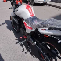 بنلی 150 مدل 98|موتورسیکلت|پاکدشت, پاکدشت (مامازند)|دیوار