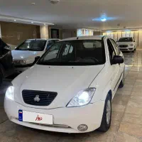 تیبا دو بی رنگ