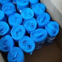 کیسه زباله پیکو و سفره یکبار مصرف|ظروف نگهدارنده، پلاستیکی، یکبارمصرف|رشت, توشیبا|دیوار